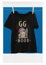 The GG T-Shirt (Oversized)