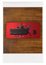 The Valorant XXL MousePad