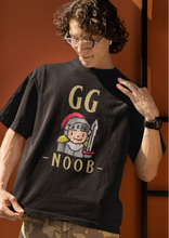 The GG T-Shirt (Oversized)