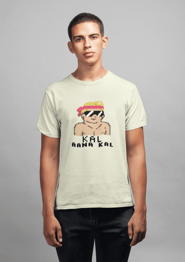 The Kal Aana Kal Tshirt