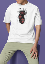 The Attack On Titan T-Shirt (OverSized)