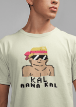 The Kal Aana Kal Tshirt