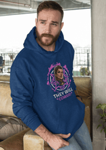 The Reyna Hoodie