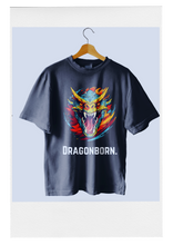 The Dragonborn T-Shirt (Oversized)